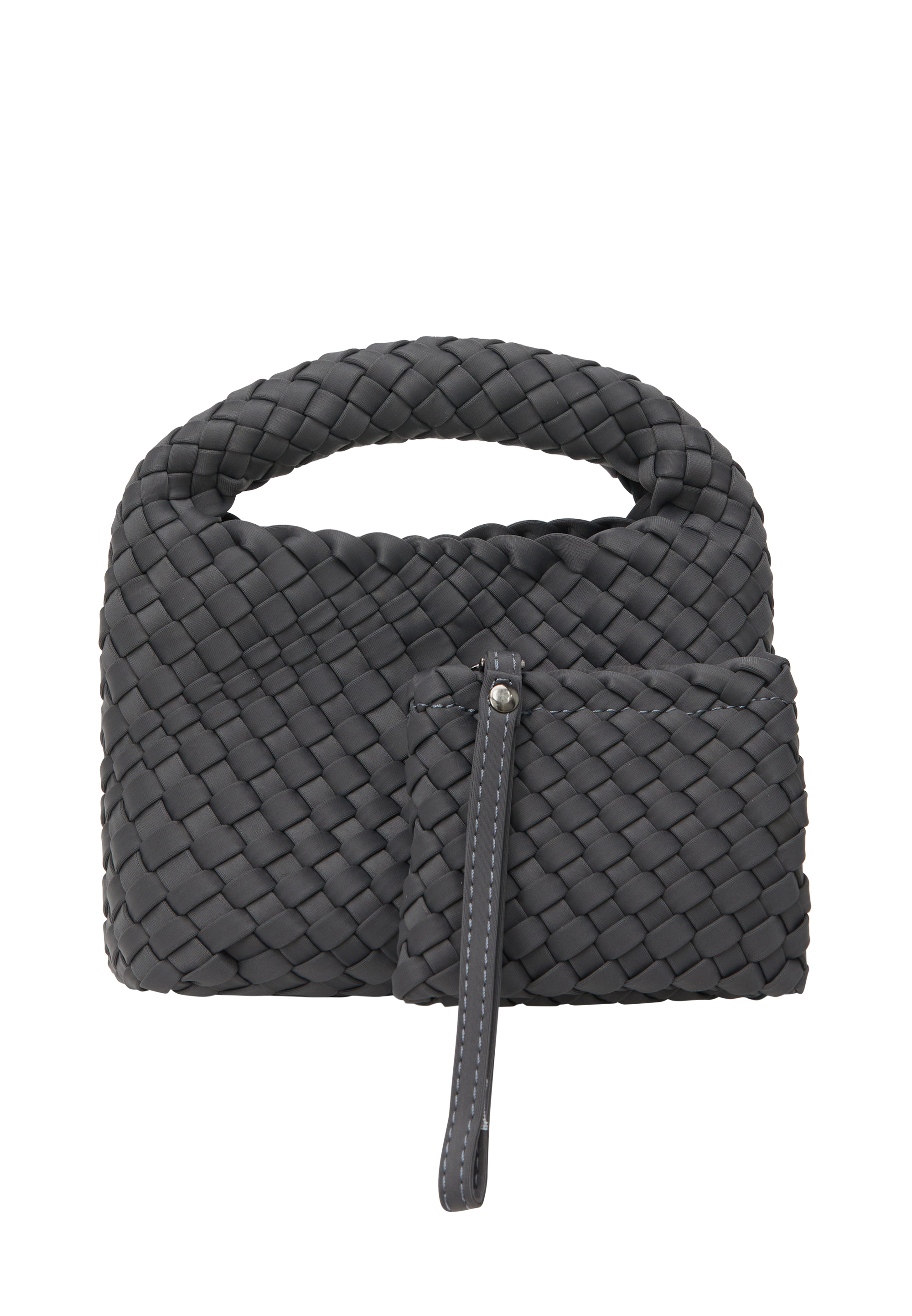 Mymo 2-IN-1-Tragetaschen-Set 2-IN-1-Tragetaschen-Set Frauen Dunkelgrau Image