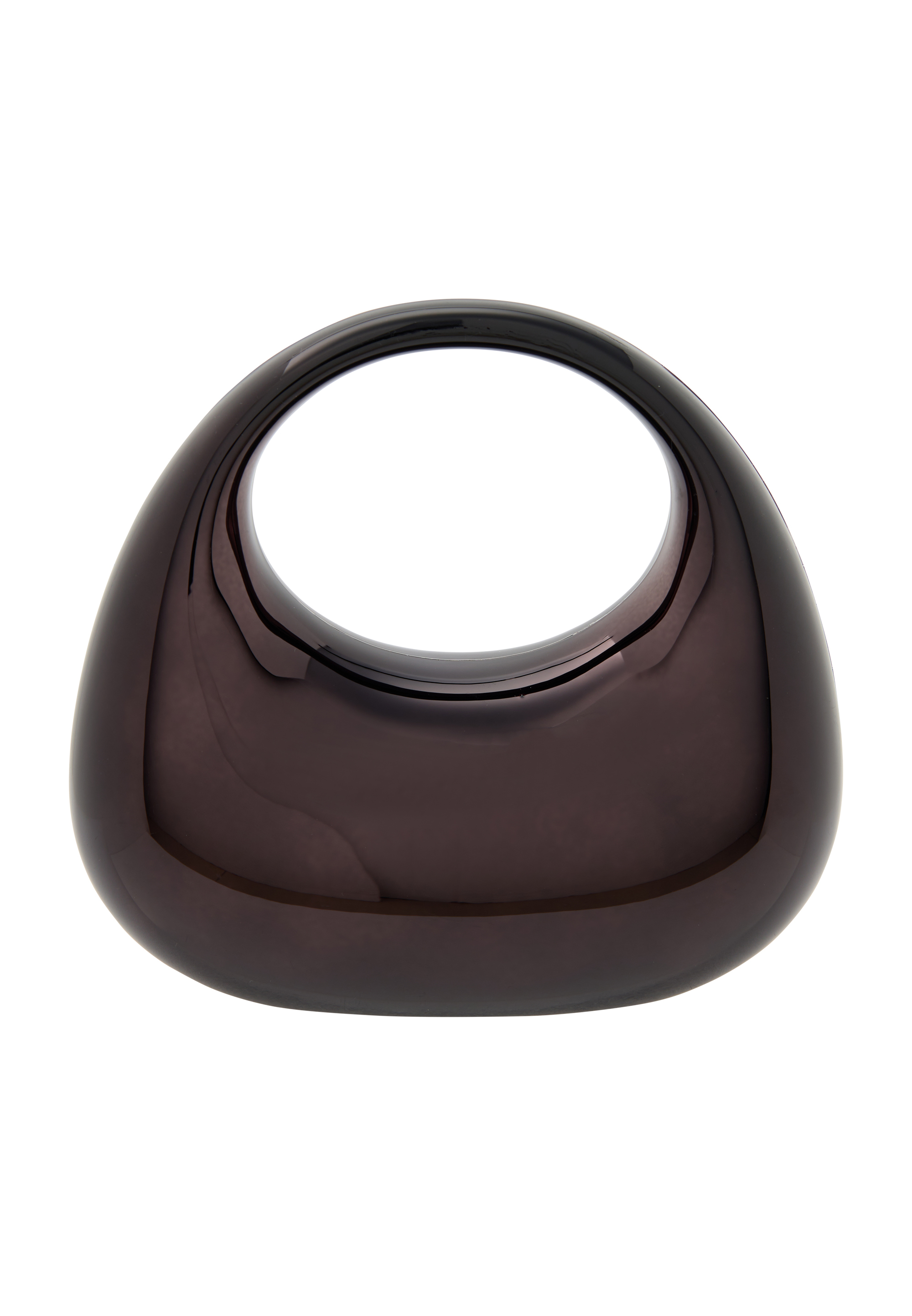 Mymo Handtasche Handtasche Frauen Schwarz Image