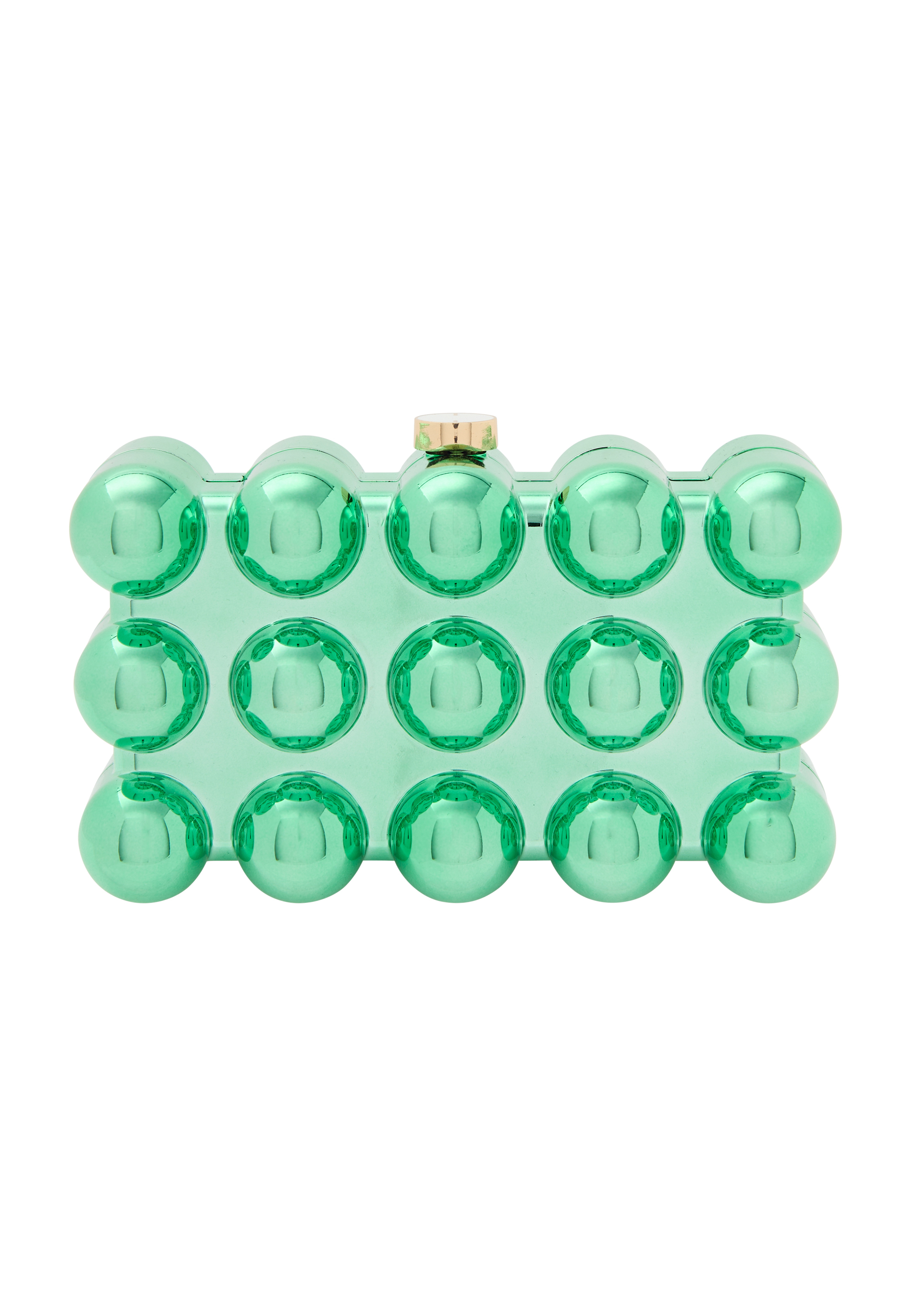 Mymo Kupplung Kupplung Frauen Grün Image