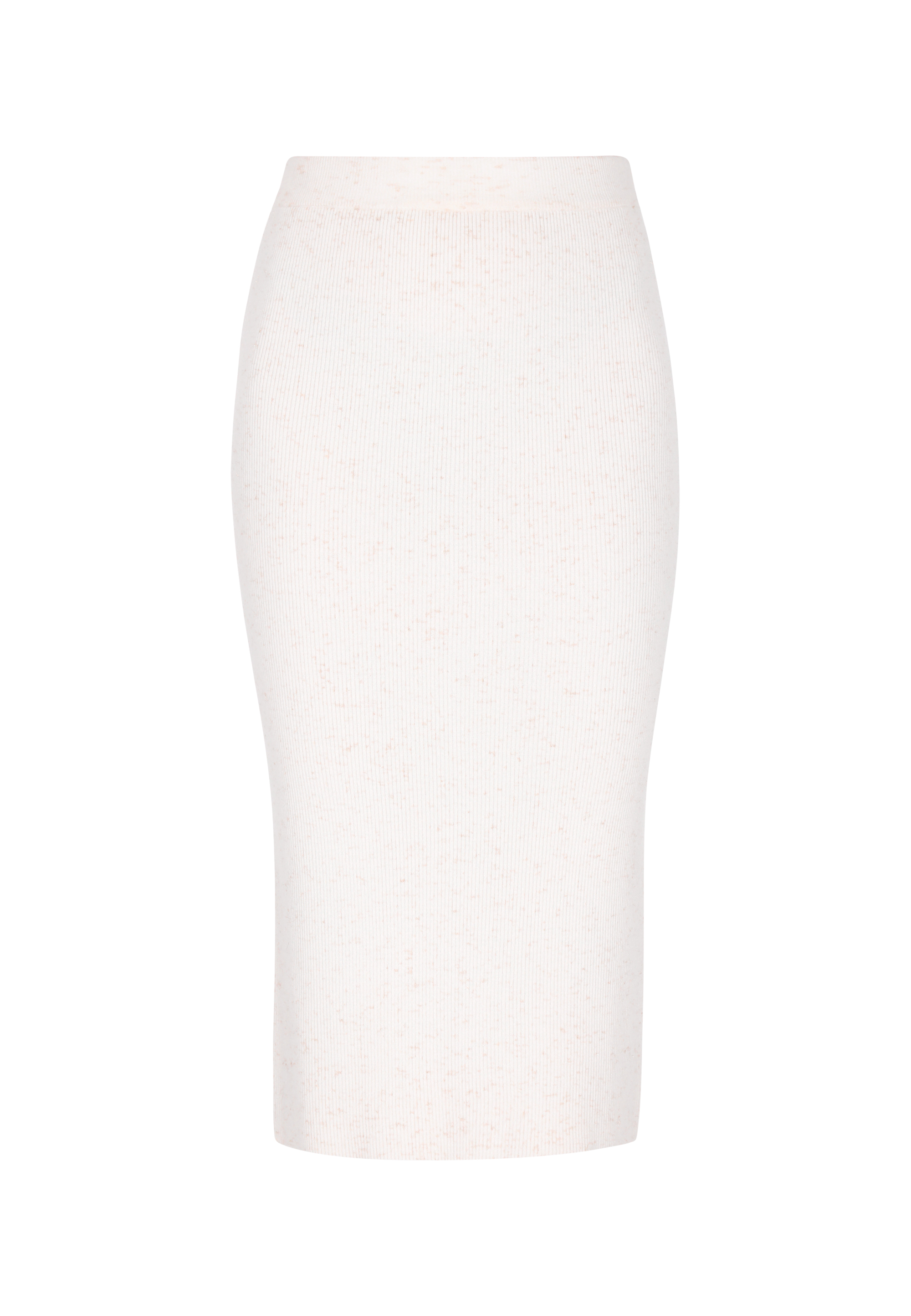 Faina Rock Frauen cremefarben M/L
