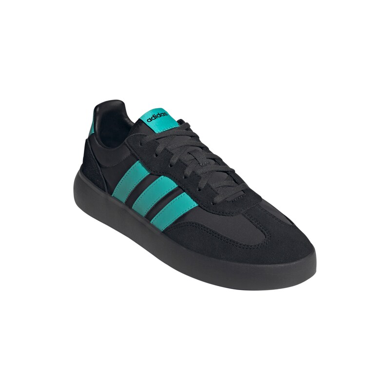 Mercedes AMG Petronas adidas F1 Barreda Decode Turnschuhe – Schwarz Image