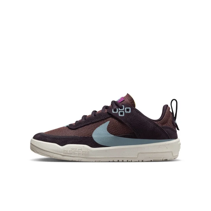 Nike's New Sb Series Damen-Skateschuhe mit starkem Griff, leichtes, langlebiges, bequemes Mesh-Material, geeignet für den täglichen Pendelverkehr, flache Low-Top-Schuhe, Sb Day One, einzigartige