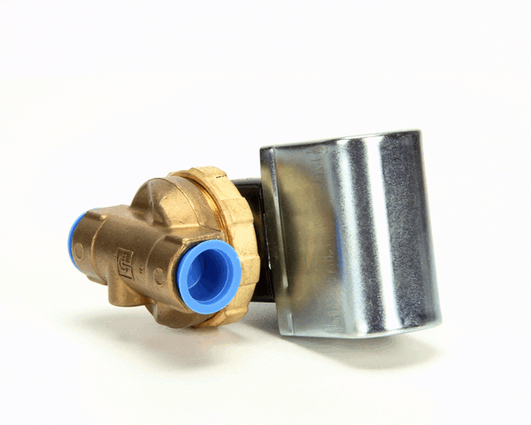 Vulcan Hart VH00-435968-00001 Solenoid Valve, 1/2 inches, 120V (VH00-435968-00001)