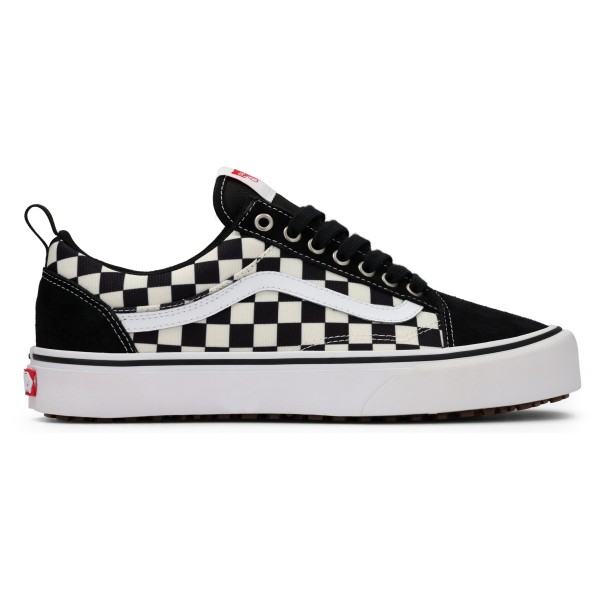Vans - MTE Old Skool Insulated - Sneaker 44,5 | EU 44,5 grau/schwarz