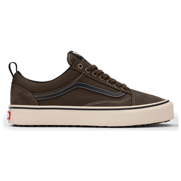Vans - MTE Old Skool Insulated - Sneaker 40,5 | EU 40,5 braun