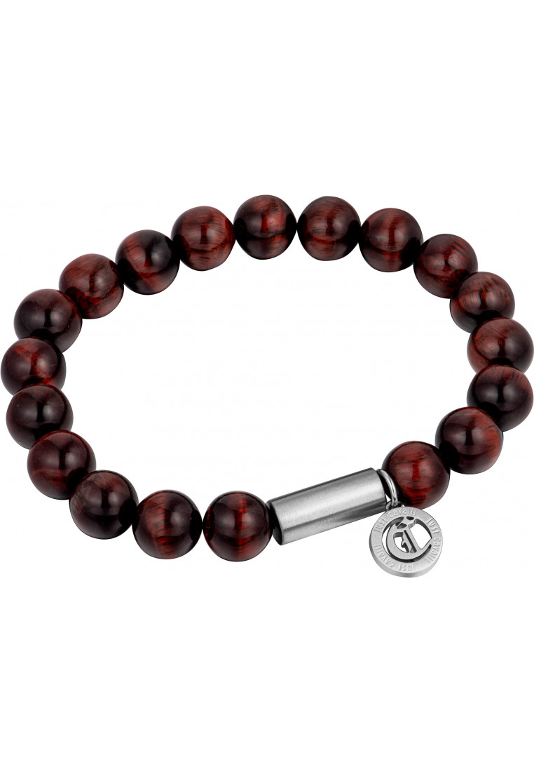 Just Cavalli JCBR50352200 Mens Bracelet - Brown - One Size | Just Cavalli Sale | Discount Designer Brands