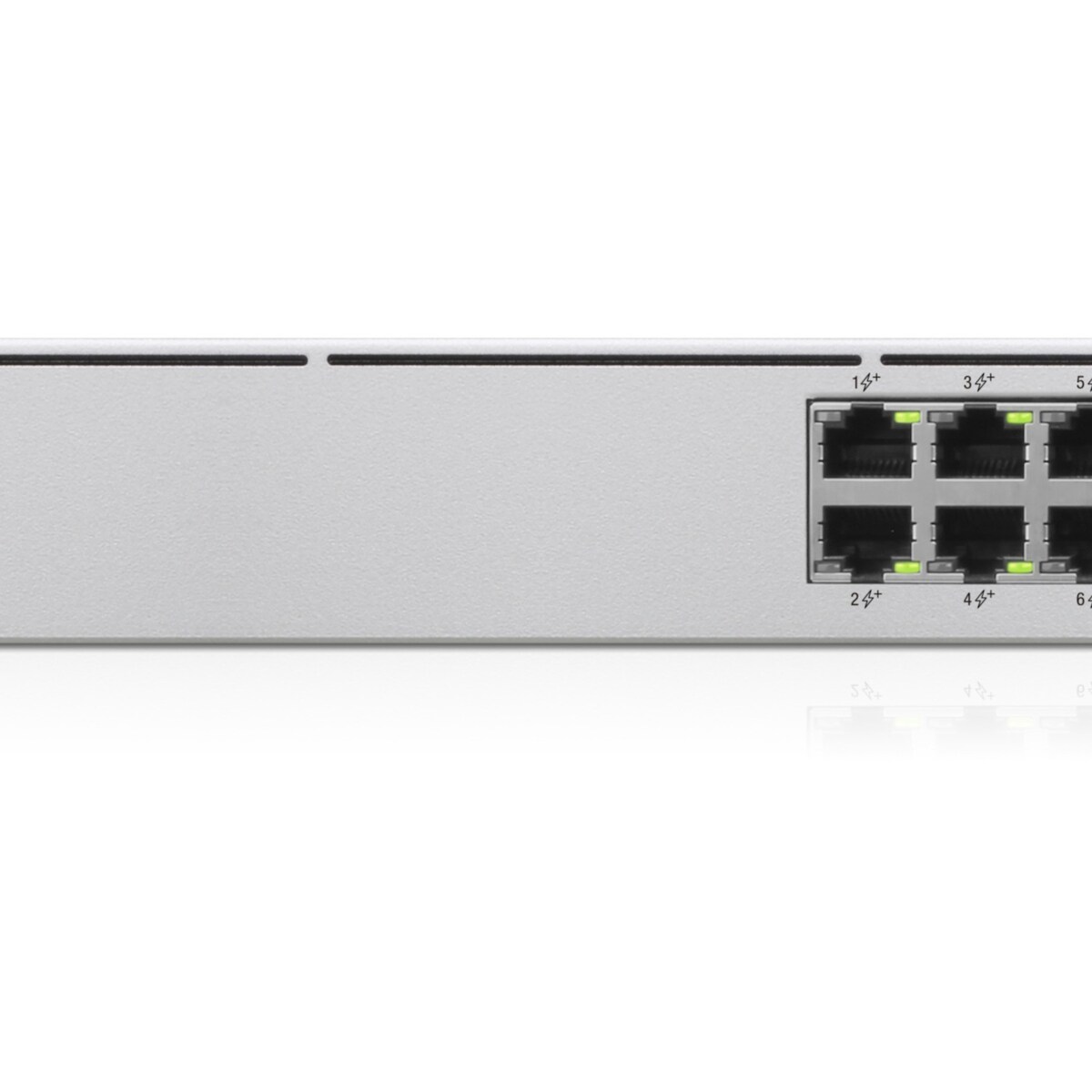 UbiQuiti UniFi Switch 16-port 10/100/1000 USW-16-POE Image
