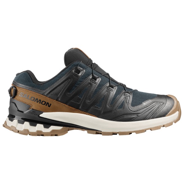 Salomon - XA Pro 3D V9 GORE-TEX Lifelong - Freizeitschuhe 49 1/3 | EU 49 schwarz
