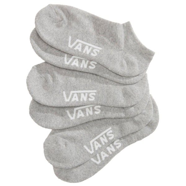 Vans - Classic Kick - Multifunktionssocken 38,5-42 | EU 38,5-42 grau