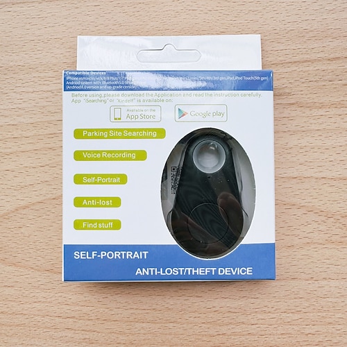 1/2/3 Stück intelligenter Ortungs-Locator Image