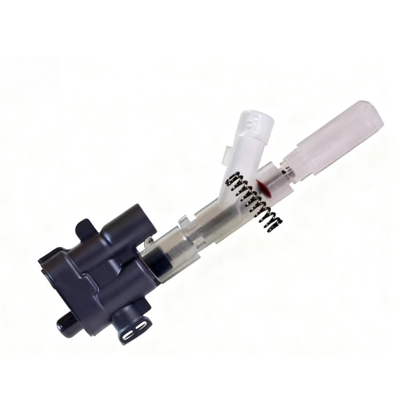 Anwendbar auf Melitta Caffeo Kaffeemaschinen-Ablaufventil mit Federablaufsystem Nivona Zubehör Image