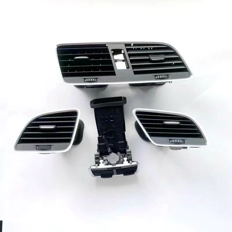 Für Audi Q3 Instrumententafel-Luftauslass 1 Stück Image