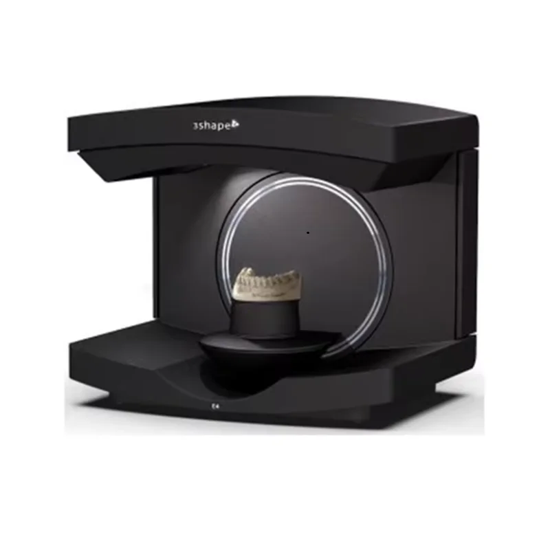 Großhandel für 3Shape E4 Dental Lab 3D-Scanner Image