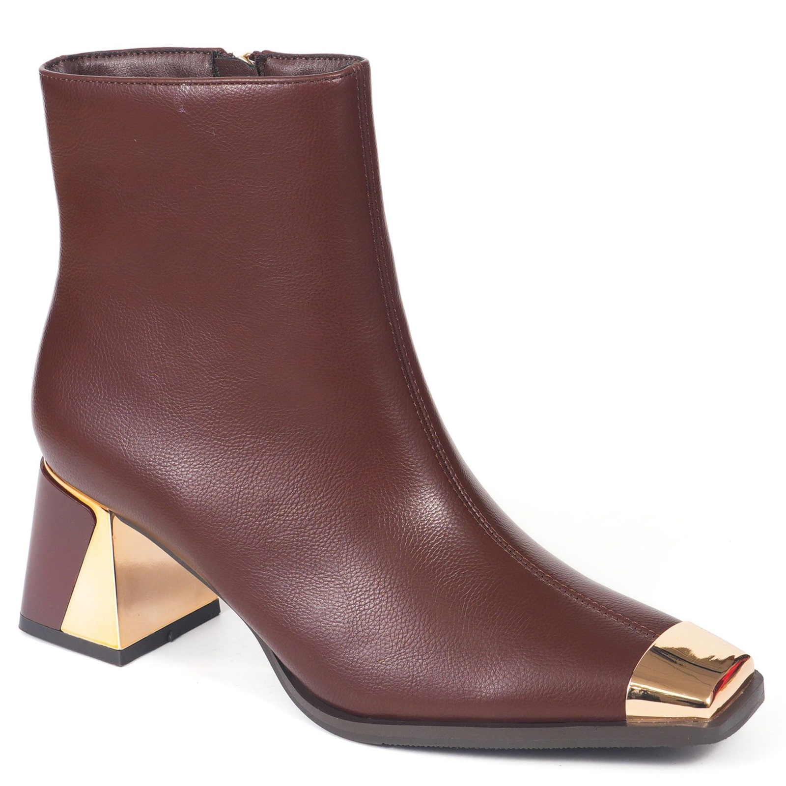 Ninety Union Terry - Womens 9 Brown Boot Medium