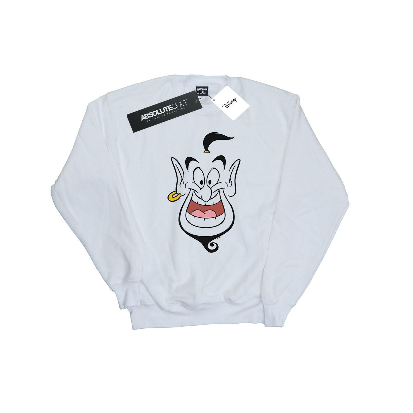 Disney - Sweatshirt für Herren (Weiß) Image
