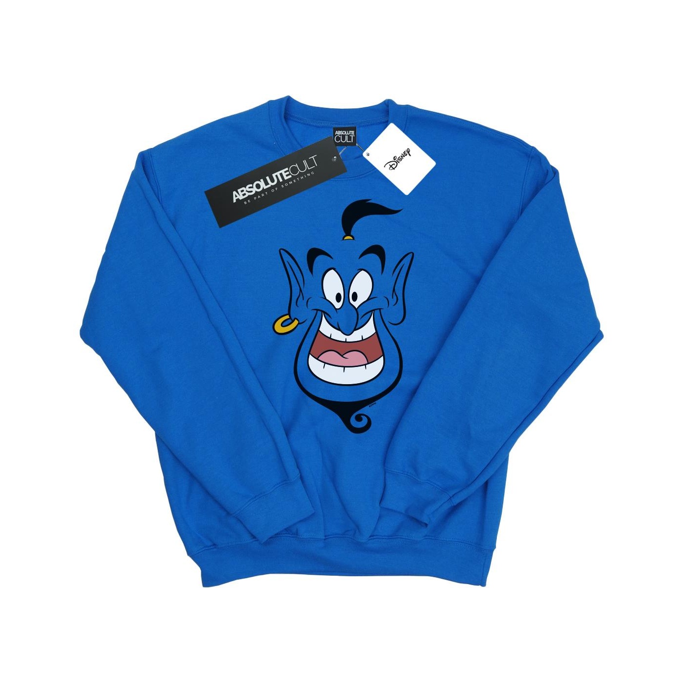 Disney - Sweatshirt für Herren (Königsblau) Image