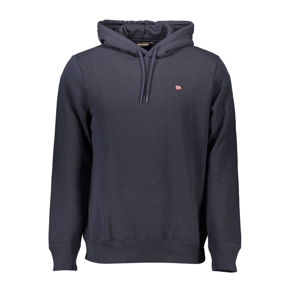 Napapijri Hoodie Sweatshirt Image