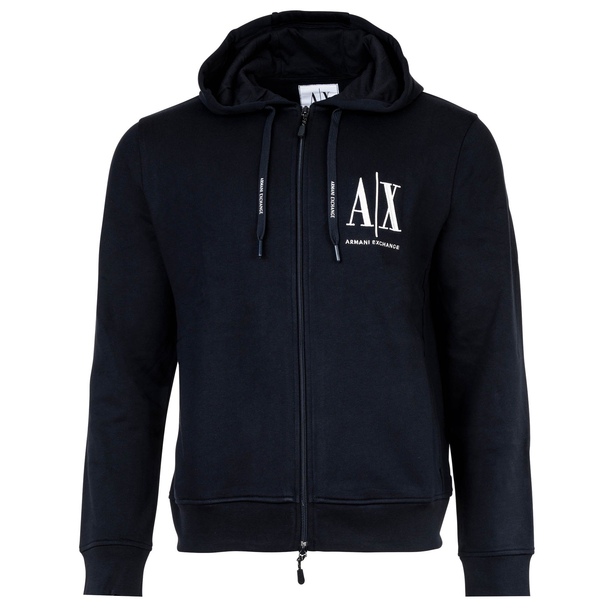 Armani Exchange Sweatjacke Image
