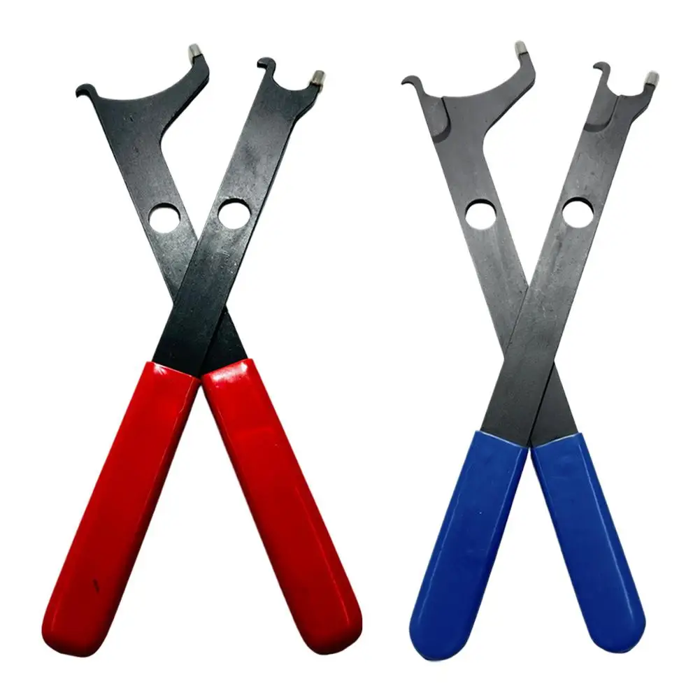 Kurbelwellen-Dichtungshaken-Werkzeug für Autos, LKWs, Öldichtungs-Abzieher, Entferner, verhindert Lecks, professionelle Kfz-Reparatur, unverzichtbar Image