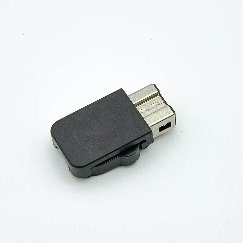 Reparatur der Buchsen buchse für den 6-poligen Stecker des Gamepad-Controllers Image