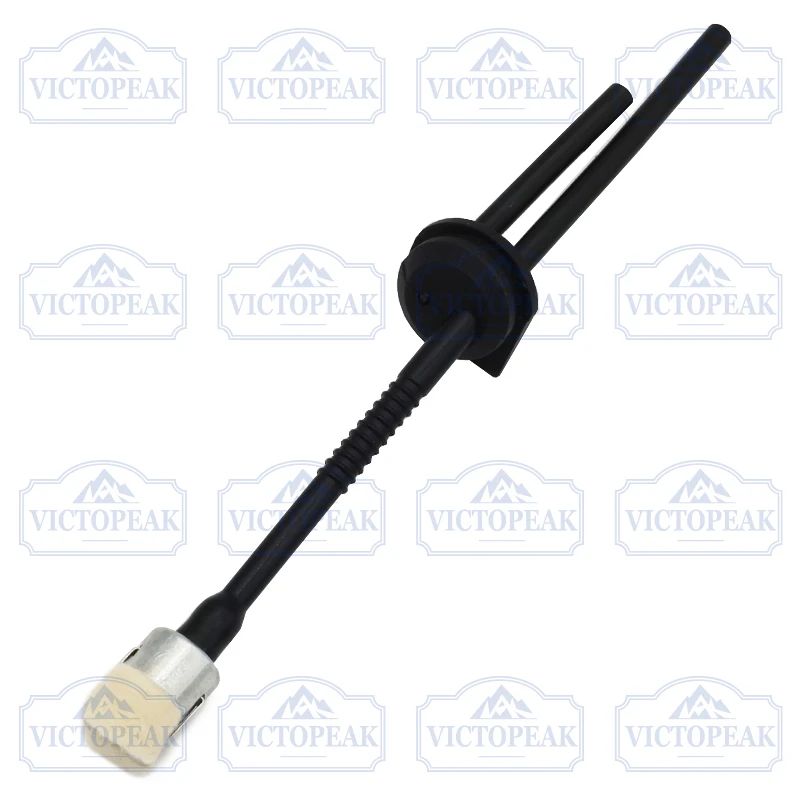 Accessoires pour outils électriques de jardin, accessoires pour tronçonneuse, tuyau Fue avec filtre, 2500