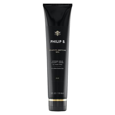 Philip B. Gravity-Defying Gel Haargel 178 ml Image