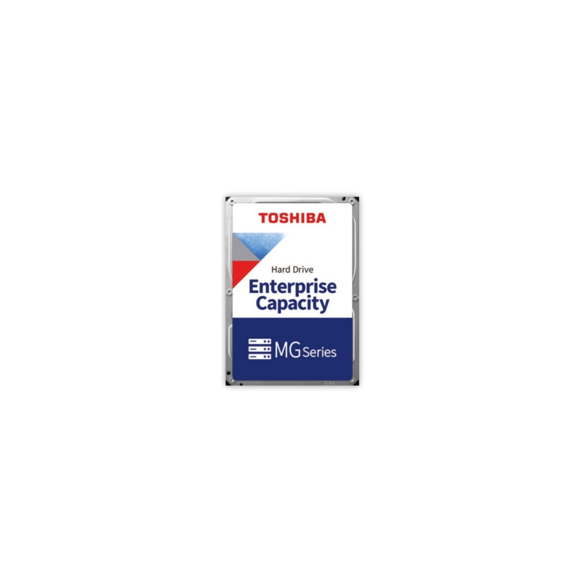 HDD Toshiba Enterprise Capacity Series MG10ADA800E 8TB (D) Image