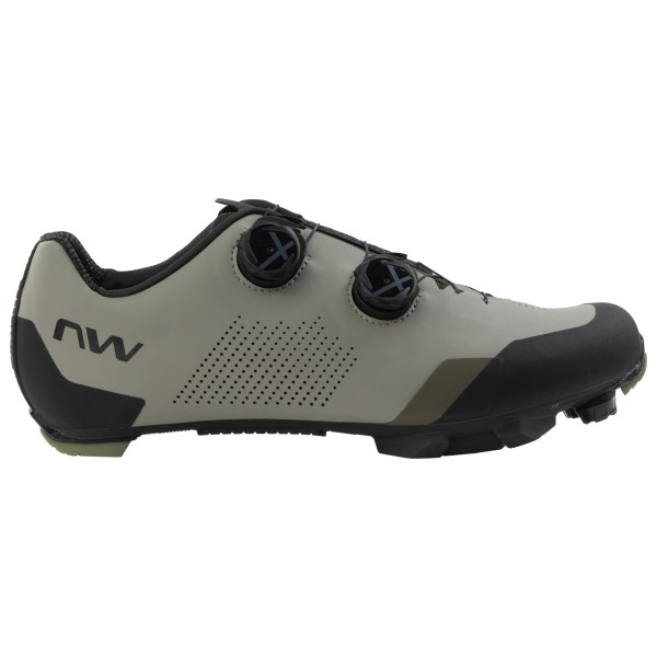 Northwave - Striker - Radschuhe 43 | EU 43 grau