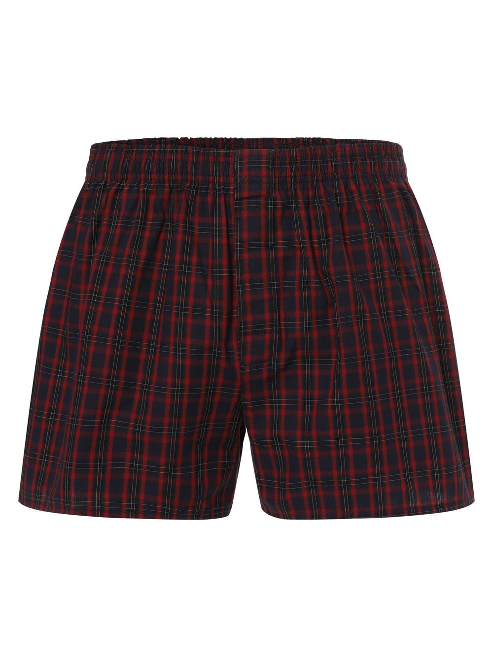 Mc Earl Boxershorts Herren marine, L Image