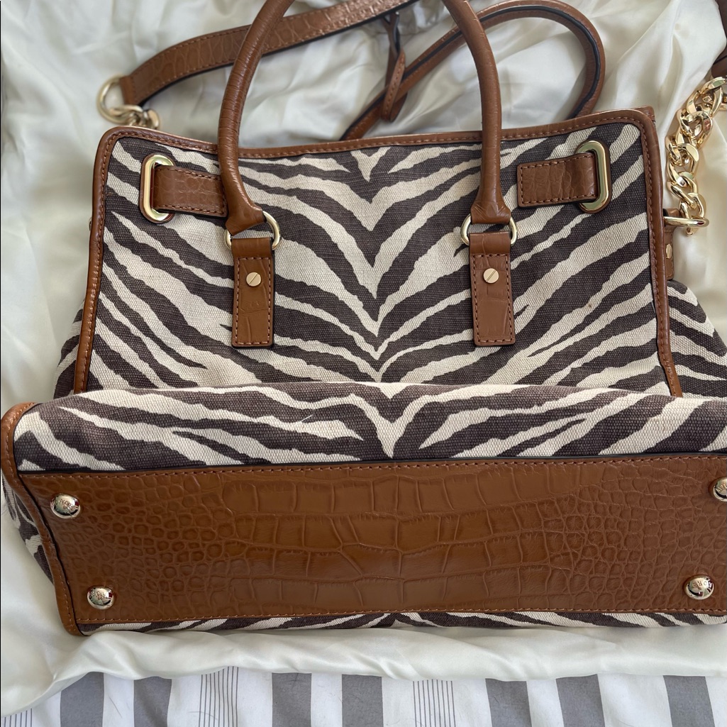 Michael Kors Bags | Brand New Michael Kors Handbag | Color: Black | Size: Os