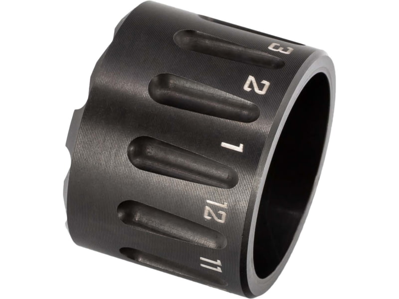 Riflespeed Spare Control Knob RS87 0.950in US0210