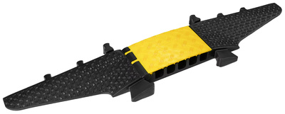 Defender MIDI 5 2D to MIDI 5 male