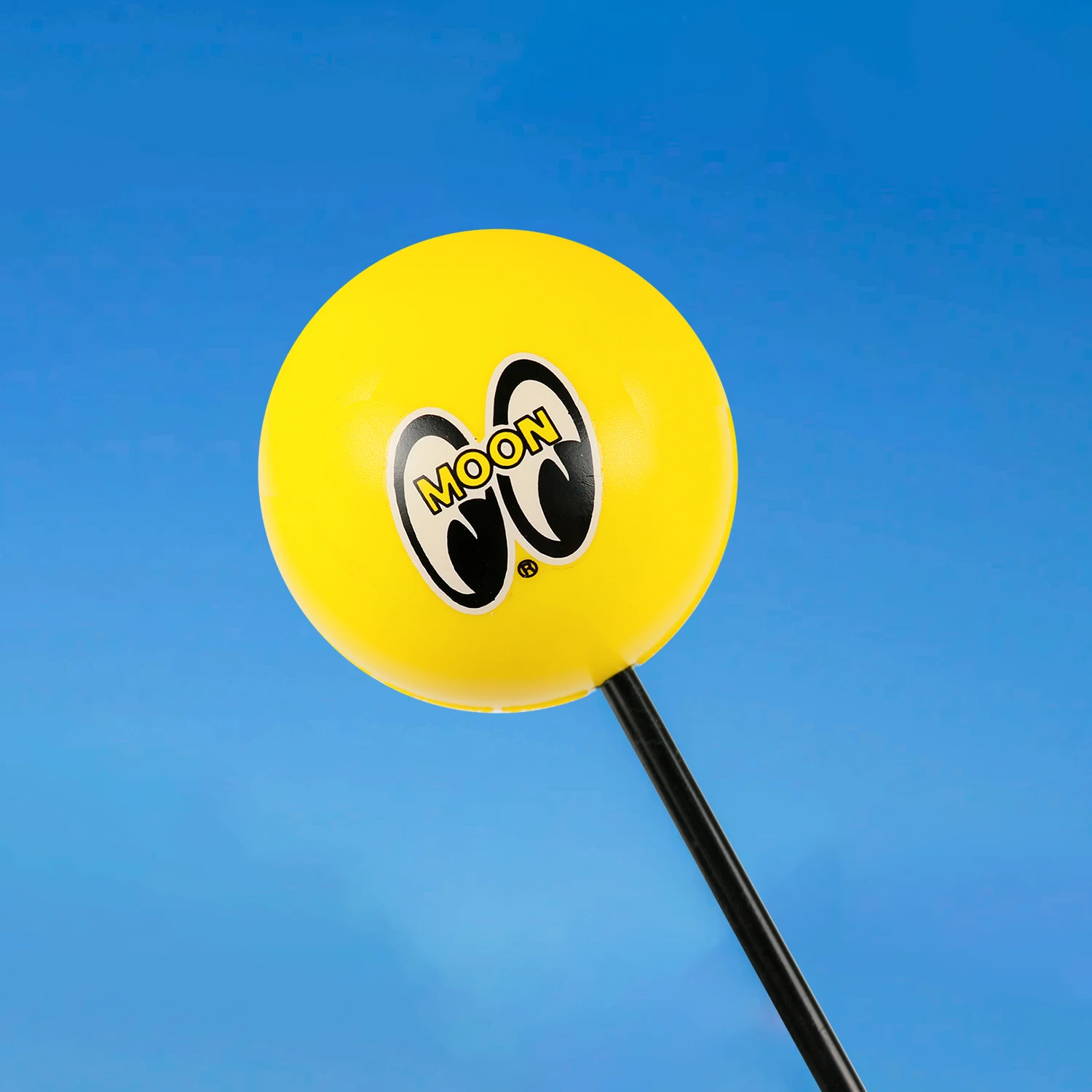 MOON EYES Auto Antenne Ball Auto Topper Kugeln JDM Styling Dach Ornament Image