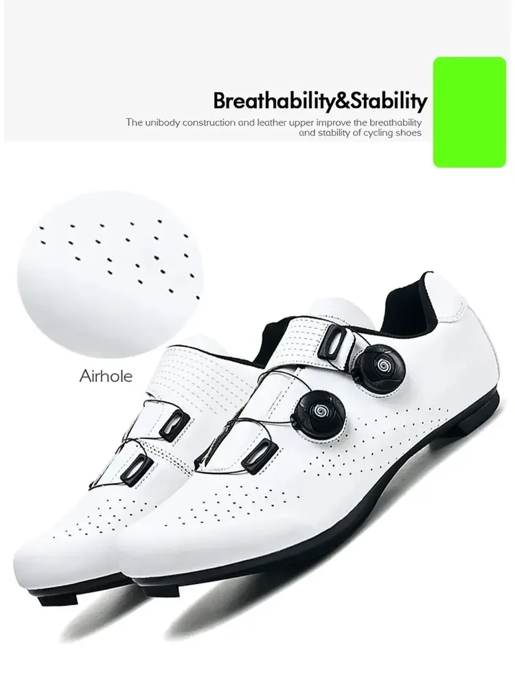 Professionelle Mountainbike Reiten Schuhe MTB Flache Pedal SPD Schuhe Outdoor Self-locking Große Größe Racing Fahrrad Sport Schuhe männer