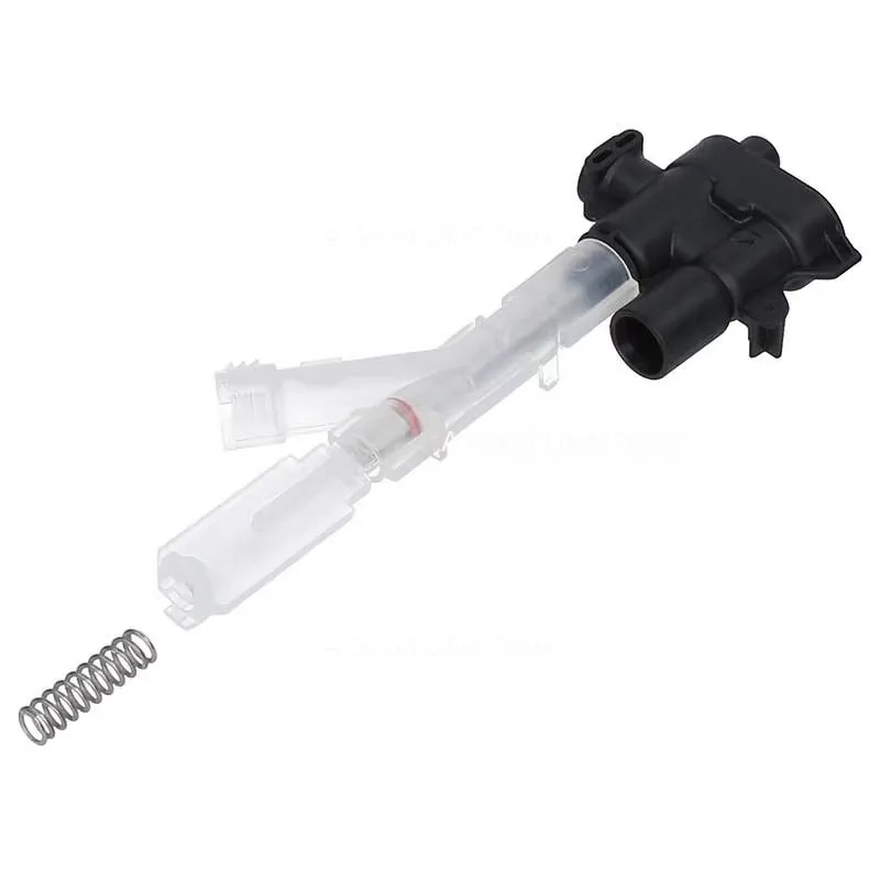 Anwendbar auf die Kaffeemaschine Melitta Ablassventil-Reparatursatz Nivona Nicr Miele CM Caffeo Image