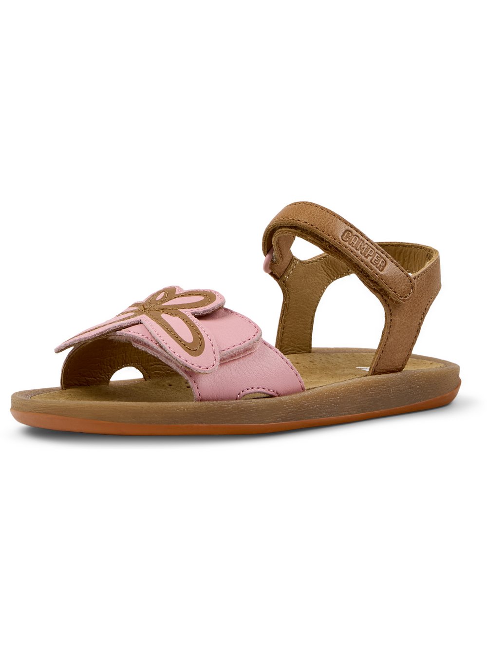 Camper Sandalen Bicho Twins Kinder mehrfarbig, 29 Image