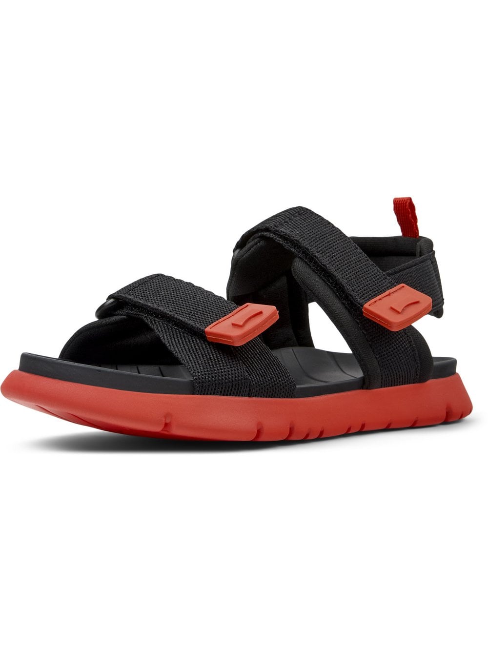 Camper Sandalen Oruga Kinder schwarz, 27 Image