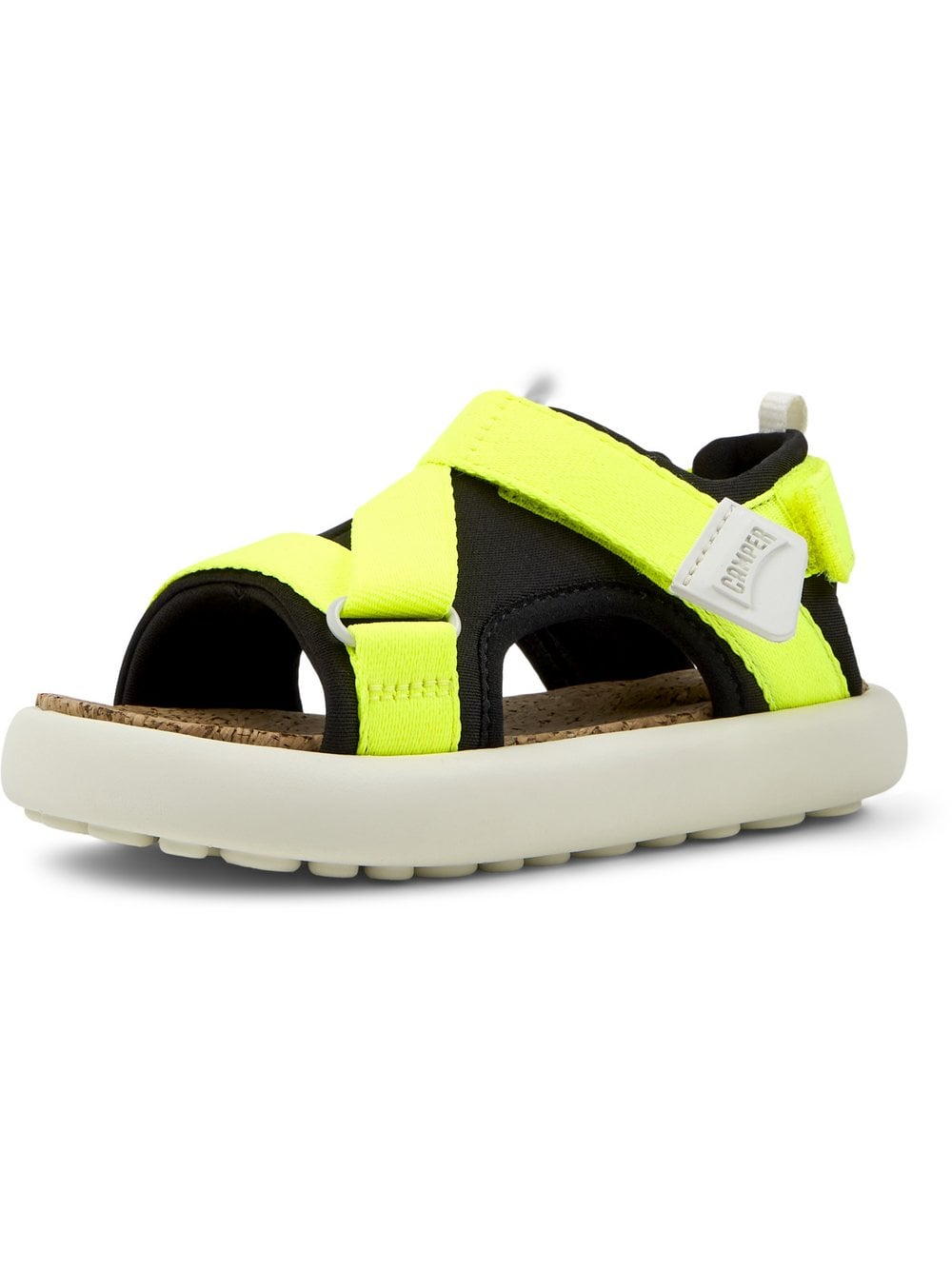 Camper Sandalen Pelotas Flota Kinder mehrfarbig, 29 Image