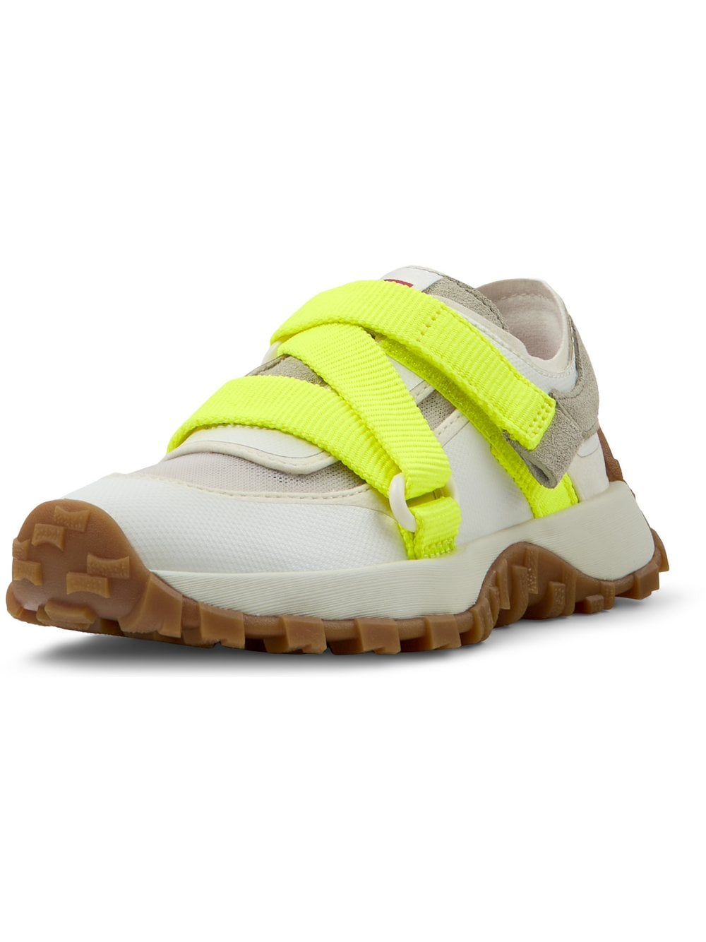 Camper Sneaker Kinder mehrfarbig, 28 Image