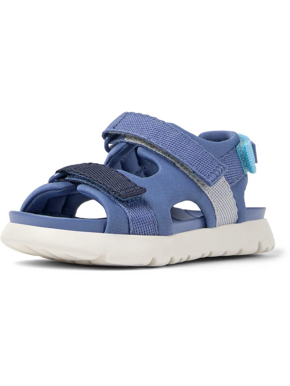 Camper Sandalen Kinder blau, 22 Image