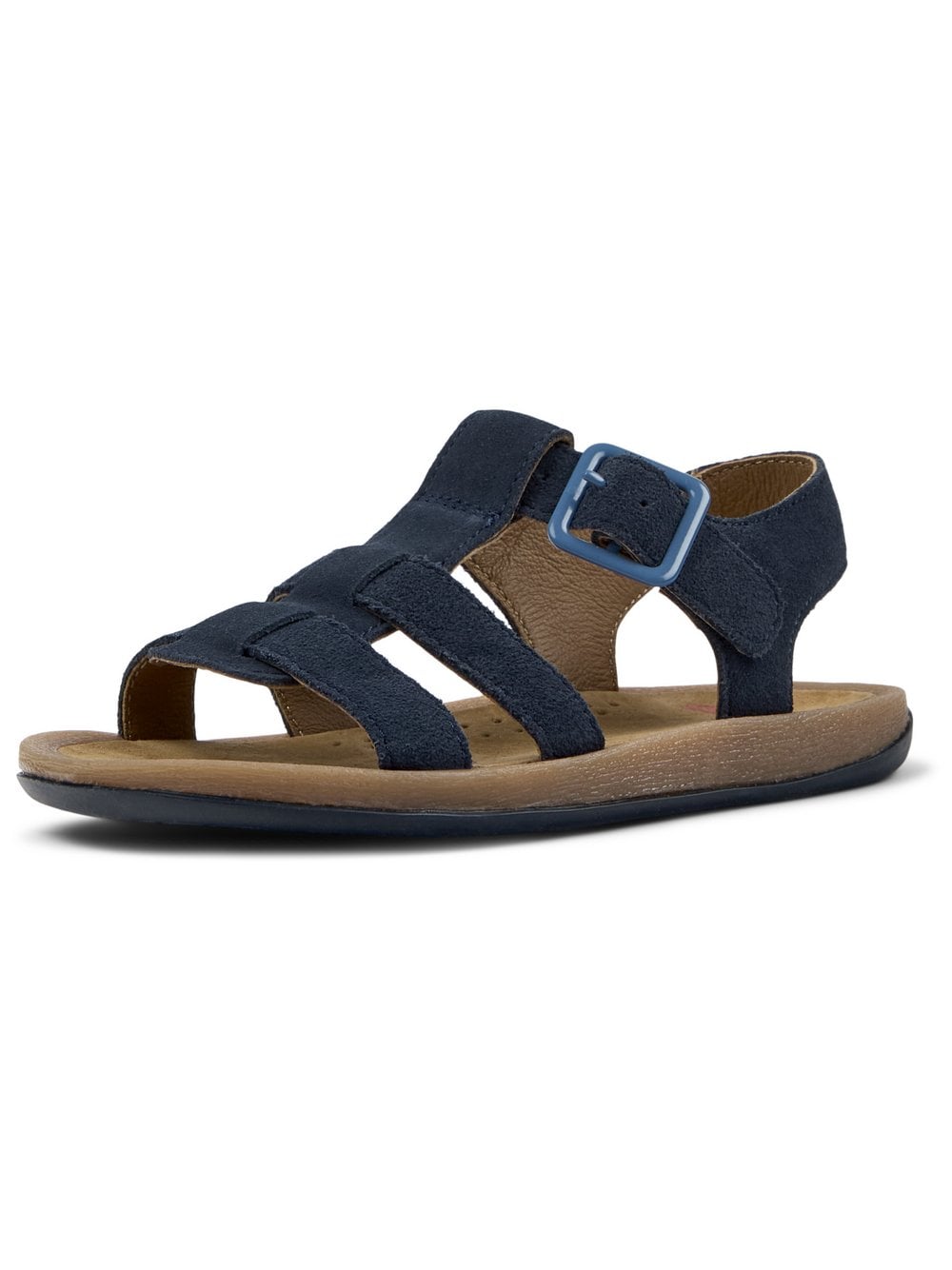 Camper Sandalen Bicho Kinder marine, 34 Image