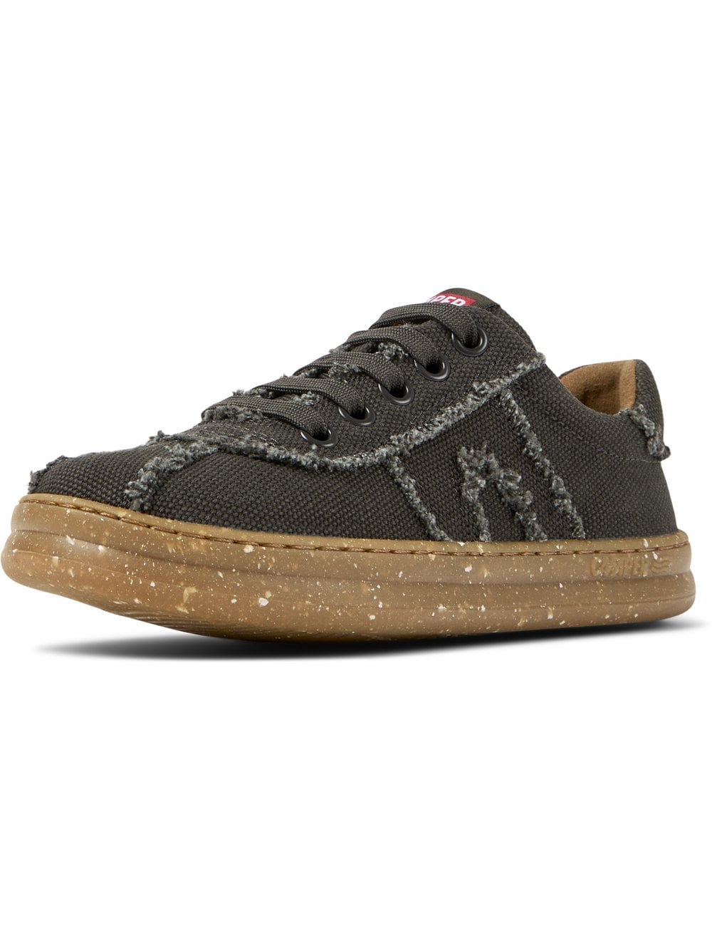 Camper Sneaker Runner Four Kinder grau, 34 Image