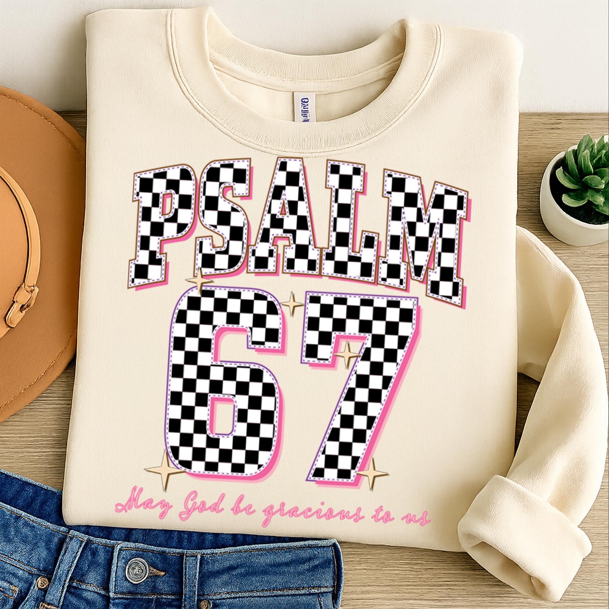 SALMO 67 png, 6 7 Png, Sei Sette Png, Maglietta Sei Sette, 6 7 Png, Frase Virale Meme Png, Detto Divertente Png, design divertente 6 7 png