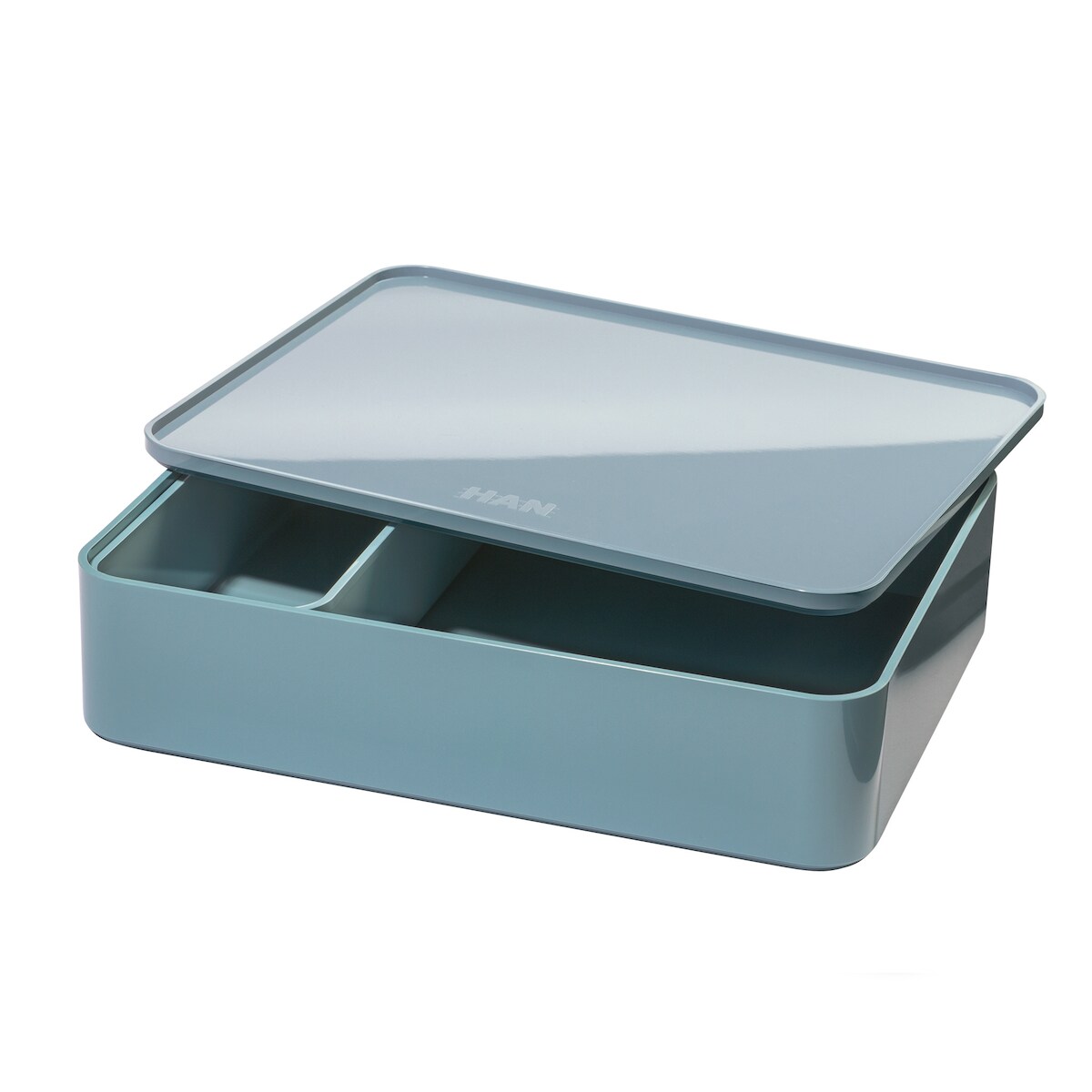 HAN 1110-44D 1 STK SMART-ORGANIZER ALLISON blau Image