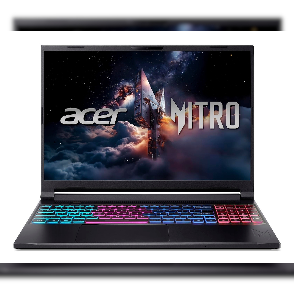 Acer Nitro V 16S ANV16S-71-708Y, Intel Core 7, 2,5 GHz, 40,6 cm (16 Zoll), 1920 x 1200 Pixel, 16 GB, 1 TB Image