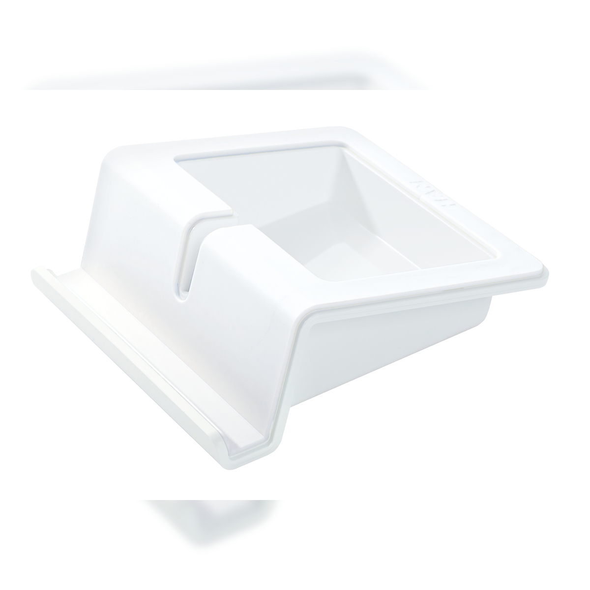 HAN 92100-12D 1 STK Tablet Stand UP weiß Image