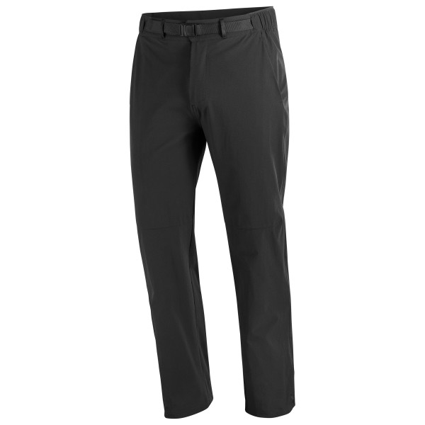 Salomon - Wayfarer Pants 2.0 - Trekkinghose Gr L - Short schwarz