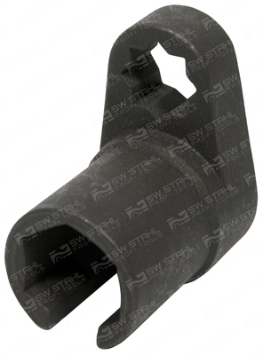 SWSTAHL Steckschlüssel, Lambdasonde 26045L-1 Image