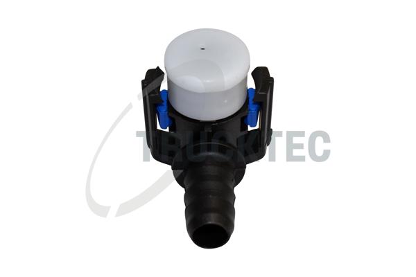 TRUCKTEC AUTOMOTIVE 0519108 für MAN Image