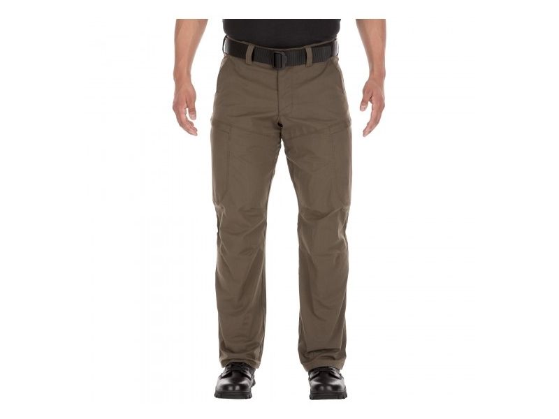 5.11 Tactical Apex Pants - Men's Tundra 32in Waist 34in Inseam 74434ABR-192-32-34